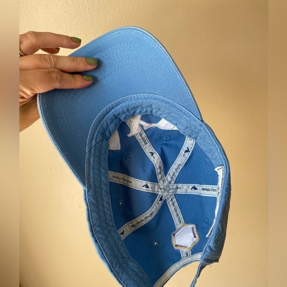 Alpha Chi Sigma Fraternity Adjustable Embroidered… - image 3